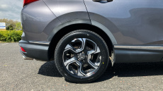 Honda CR-V 1.5 VTEC Turbo SE 5dr 2WD Petrol Estate
